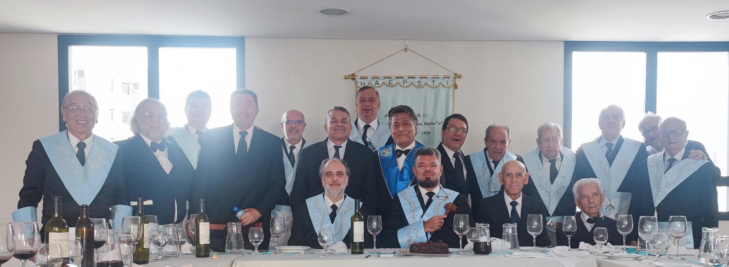 Banquete Ritualístico